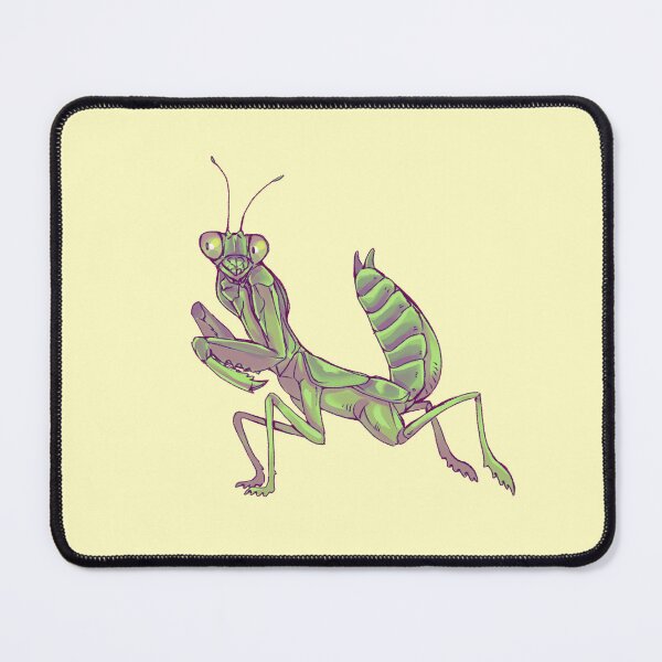 Item preview, Praying Mantis designed and sold by iincubusart.