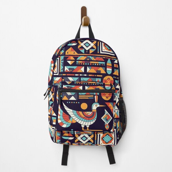 Item preview, Nubian Pattern designed and sold by Myra365Art.