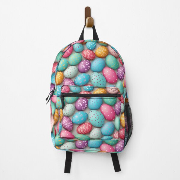 Item preview, Pastel Easter eggs designed and sold by Trendy-Artistry.