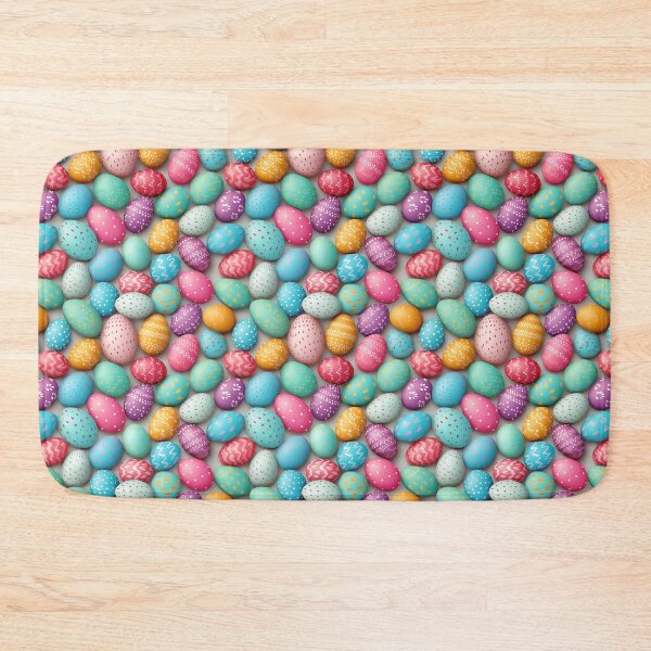 Item preview, Pastel Easter eggs designed and sold by Trendy-Artistry.