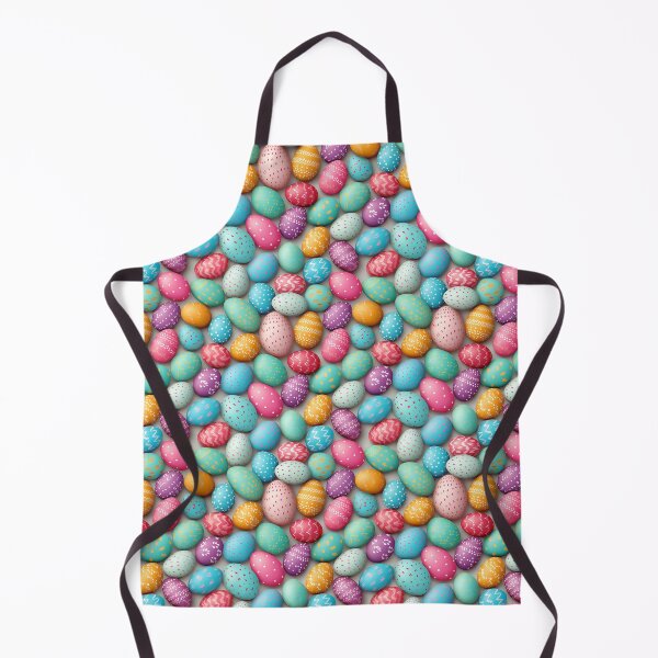 Item preview, Pastel Easter eggs designed and sold by Trendy-Artistry.