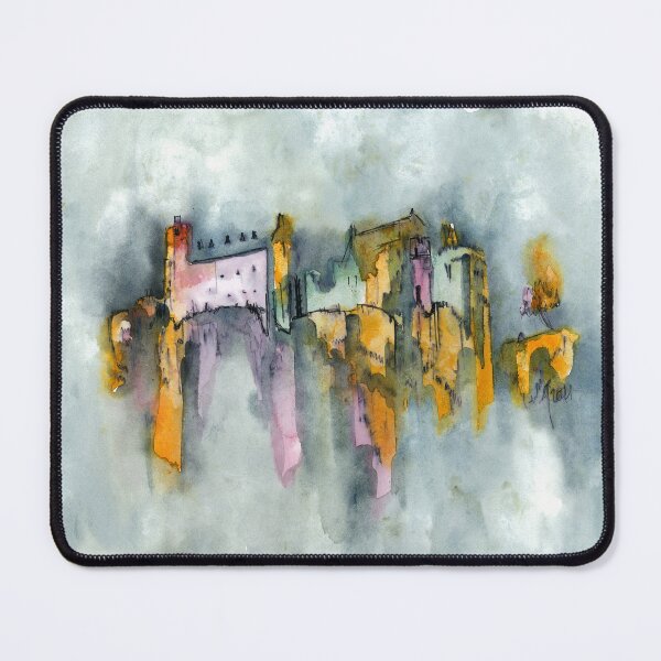 Item preview, Stirling Castle - Dreaming - Raising Awareness for Preservation. designed and sold by Geoffrey & Michelle Thomson.