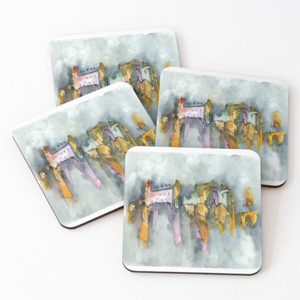 Item preview, Stirling Castle - Dreaming - Raising Awareness for Preservation. designed and sold by Geoffrey & Michelle  Thomson.