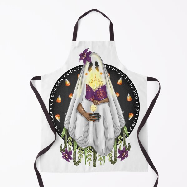 Item preview, reader ghost designed and sold by XioVerduzco-art.