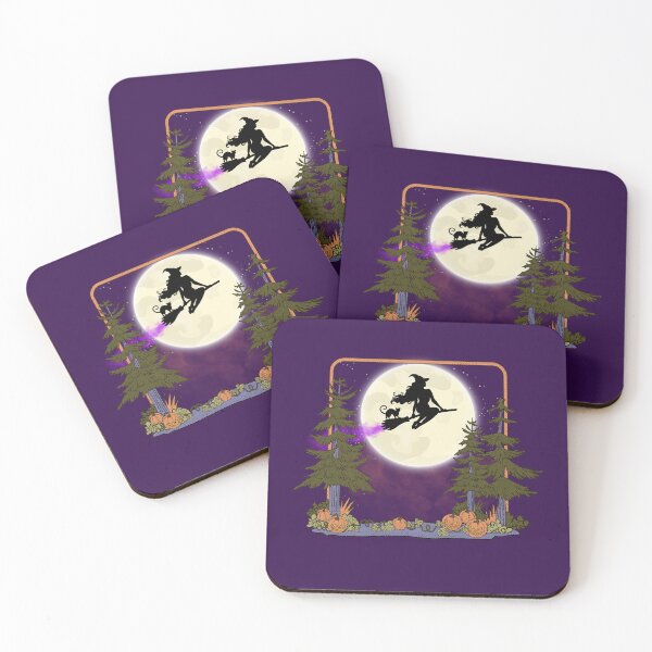 Item preview, It's the Season of the Witch designed and sold by MorganiteS.