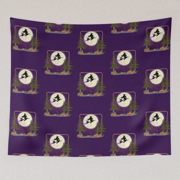 Item preview, It's the Season of the Witch designed and sold by MorganiteS.