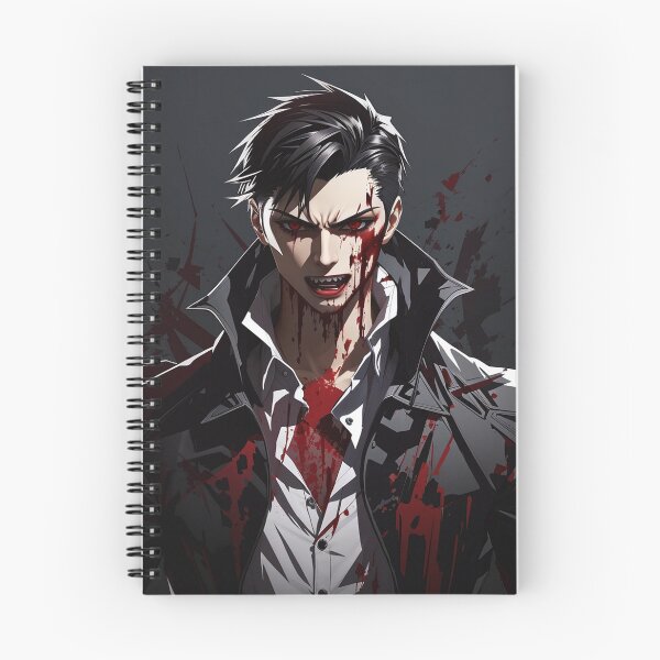 Item preview, Anime Vampire  designed and sold by Angelle55.