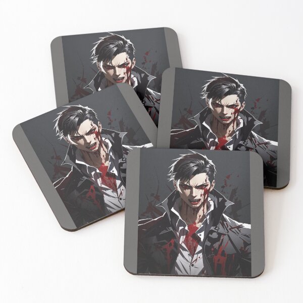 Item preview, Anime Vampire  designed and sold by Angelle55.
