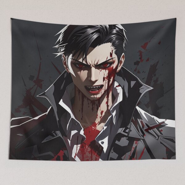 Item preview, Anime Vampire  designed and sold by Angelle55.
