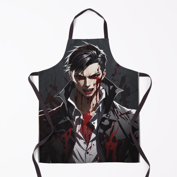 Item preview, Anime Vampire designed and sold by Angelle55.