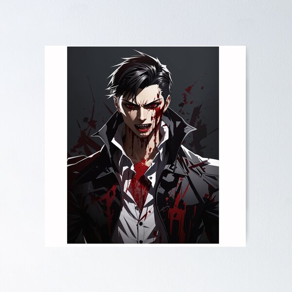 Item preview, Anime Vampire  designed and sold by Angelle55.