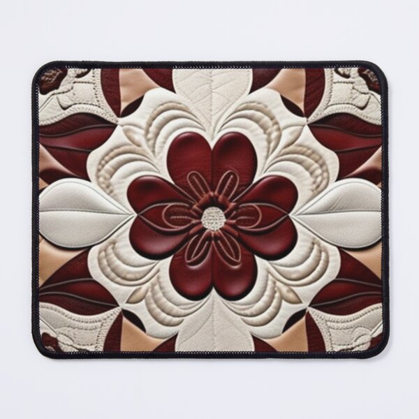 Item preview, Multicolored Patchwork quilt pattern designed and sold by Roxburylane.