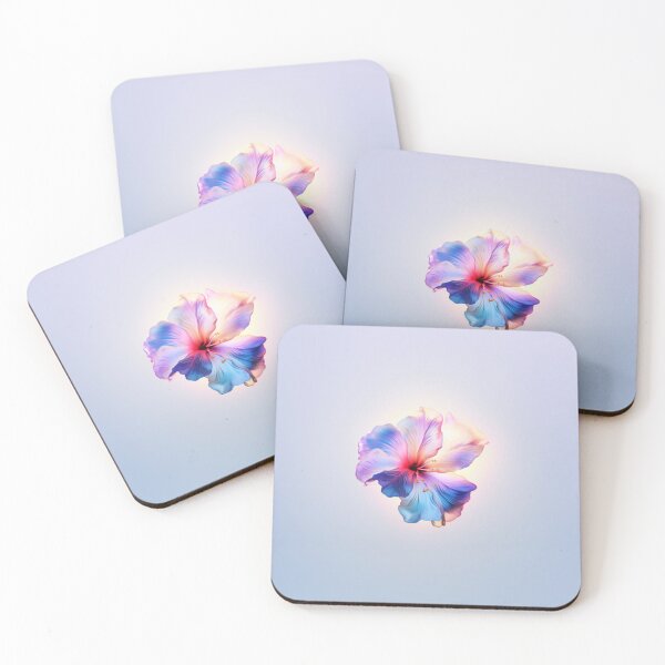 Item preview, Dreamy flower designed and sold by Eleen's Shop.