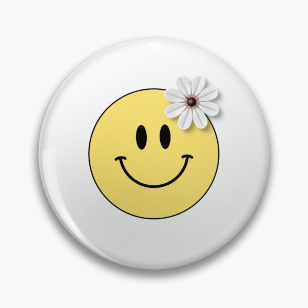Item preview, Happy face girl designed and sold by GiovannaUC.