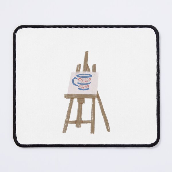Item preview, Painting stand designed and sold by Thedigital91.