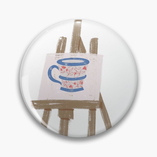 Item preview, Painting stand designed and sold by Thedigital91.