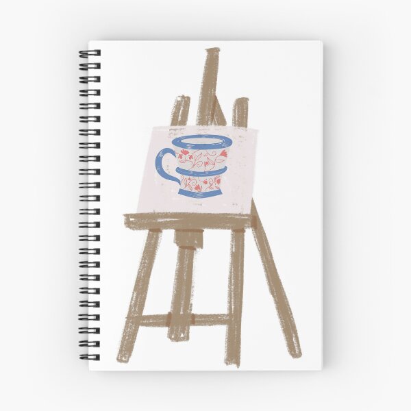 Item preview, Painting stand designed and sold by Thedigital91.