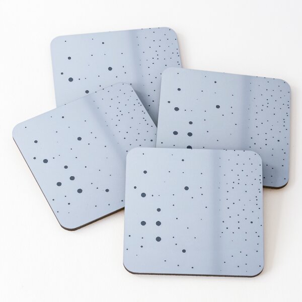Item preview, Polka-Dot Simplicity: Minimalist Artistry designed and sold by Glitchart66.
