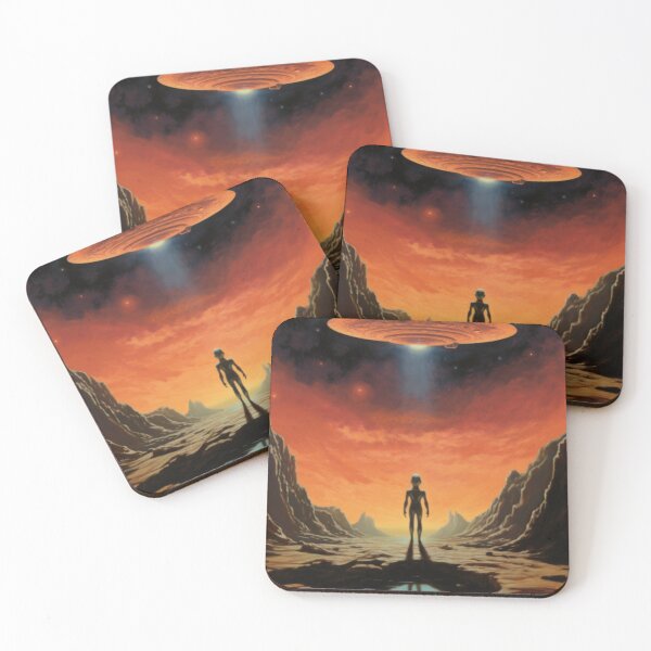Item preview, Abducted designed and sold by Charisma Enigma.