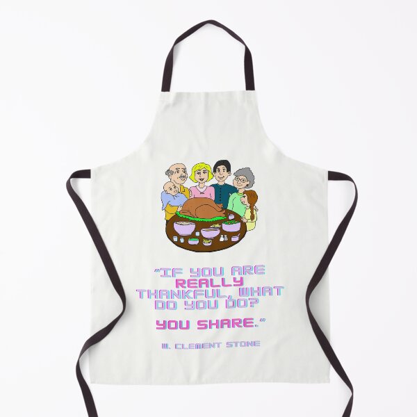 Item preview, Thanksgiving quote family dinner thankful share designed and sold by CoutureCraftsLa.