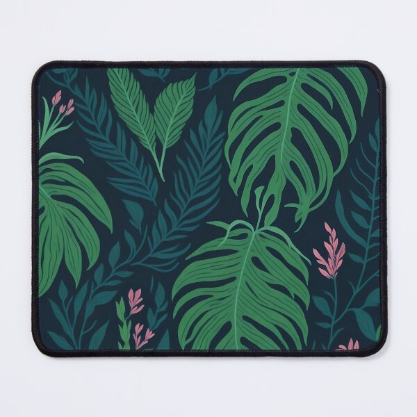 Item preview, Emerald Eden: Lush Green Artistry designed and sold by Glitchart66.