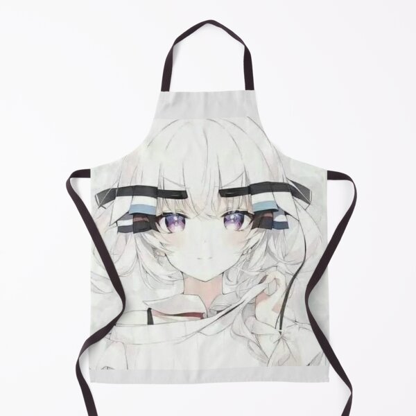 Item preview, roblox anime girl illusion meme designed and sold by staticc.