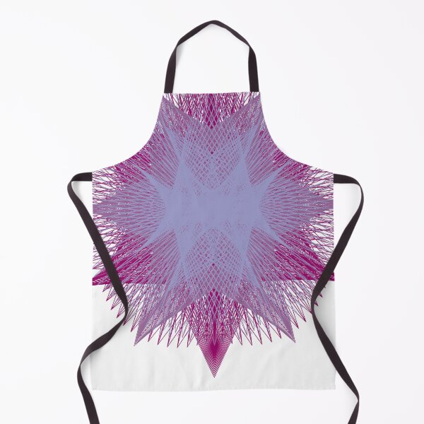 Item preview, CirclesOnCircle-2B [11116633-Purples-WB] designed and sold by LottMultimedia.