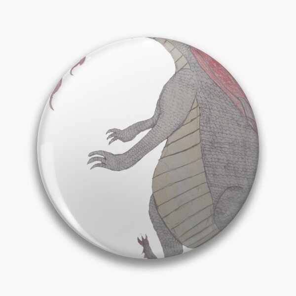 Item preview, Sam's Dragon designed and sold by sleve222.