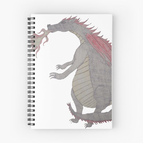 Item preview, Sam's Dragon designed and sold by sleve222.