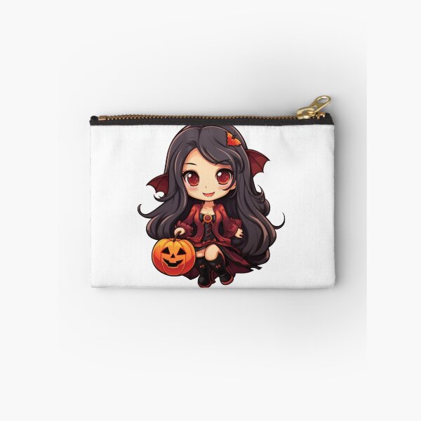 Item preview, D&D Halloween Vampire designed and sold by TellezStickers.