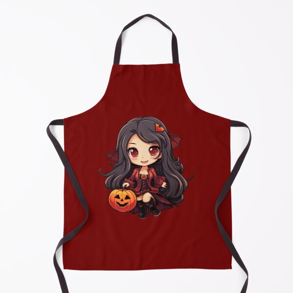 Item preview, D&D Halloween Vampire designed and sold by TellezStickers.