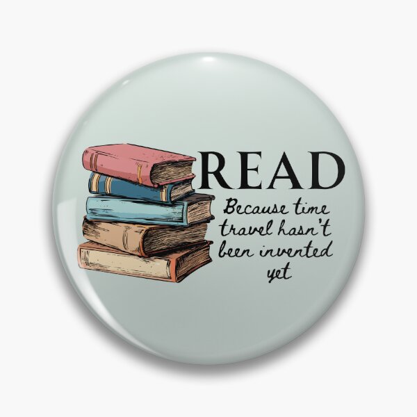 Item preview, Read designed and sold by dobiegerl.