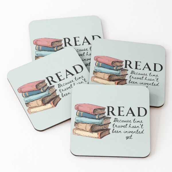 Item preview, Read designed and sold by dobiegerl.