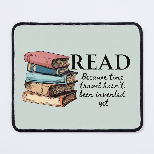 Item preview, Read designed and sold by dobiegerl.