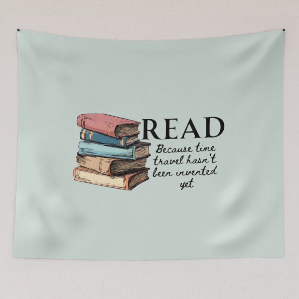 Item preview, Read designed and sold by dobiegerl.