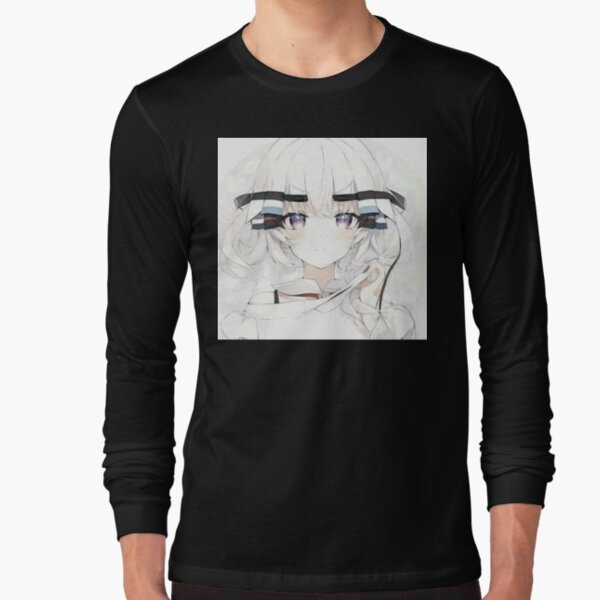 Make you a anime shirt on roblox by Immurlin