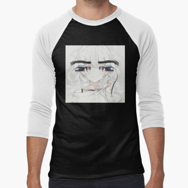 Make you a anime shirt on roblox by Immurlin