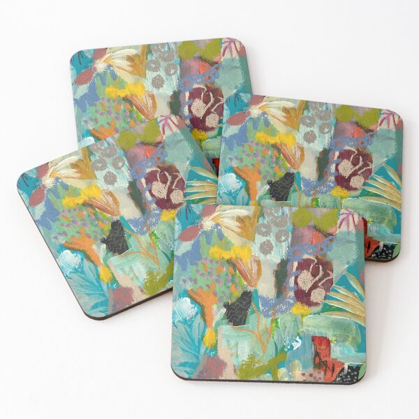Item preview, Lost in Colour designed and sold by LeeCummins.