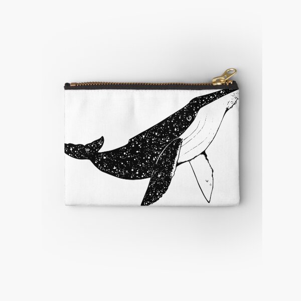 Item preview, SPACYWHALE Space Whale designed and sold by EPOOCH.