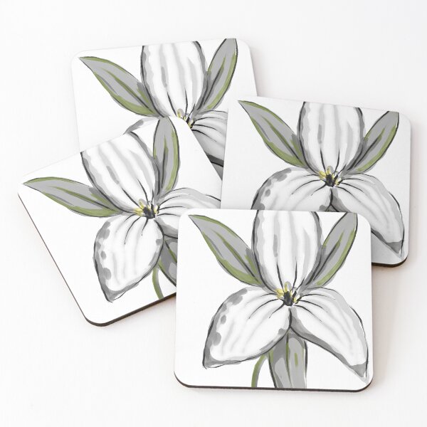 Item preview, Trillium  designed and sold by StudioMasha.