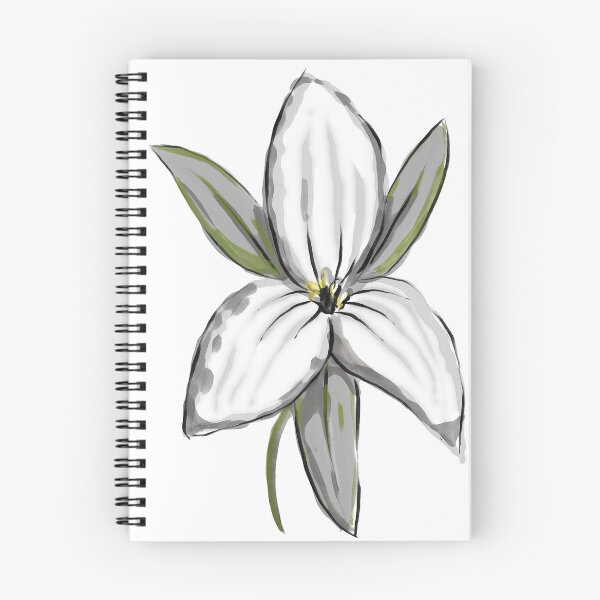 Item preview, Trillium  designed and sold by StudioMasha.