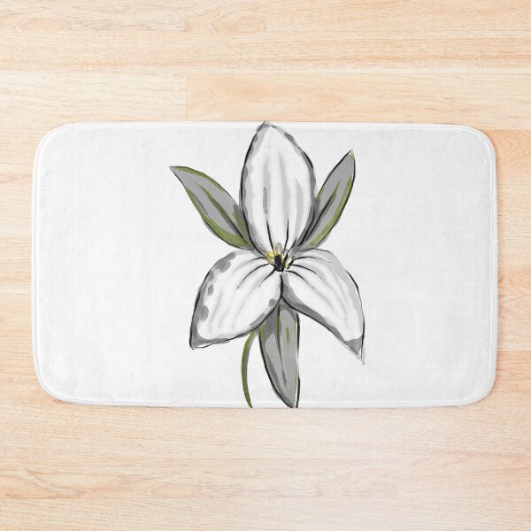 Item preview, Trillium  designed and sold by StudioMasha.