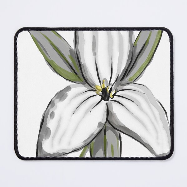 Item preview, Trillium designed and sold by StudioMasha.