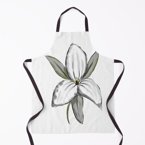 Item preview, Trillium designed and sold by StudioMasha.