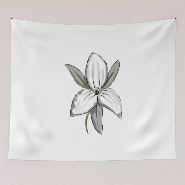 Item preview, Trillium  designed and sold by StudioMasha.