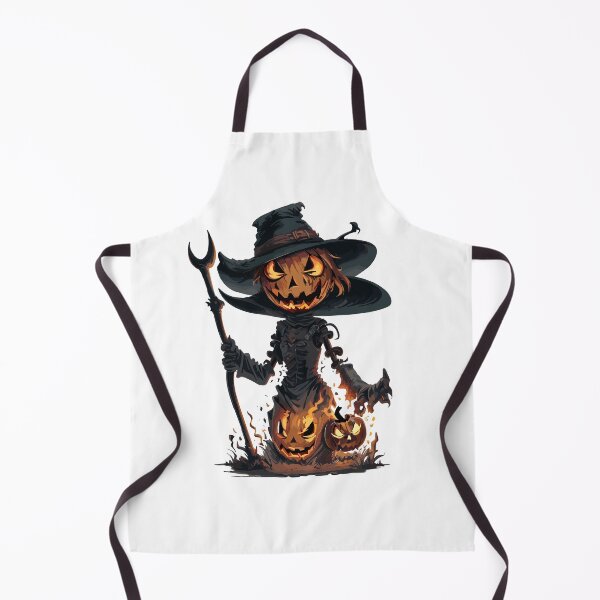 Item preview, Halloween con sus espantapájaros designed and sold by AlejaJorgeShop.