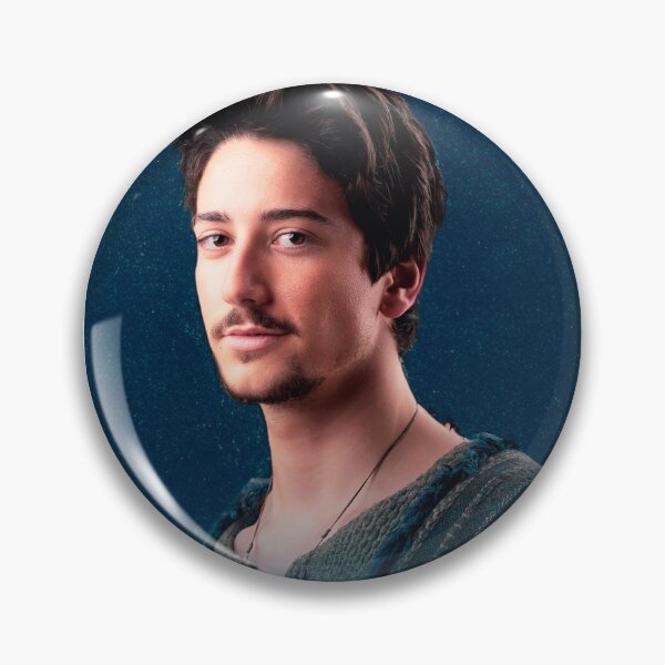 Item preview, Journey To Bethlehem - Milo Manheim's Joseph designed and sold by Jiggs ..