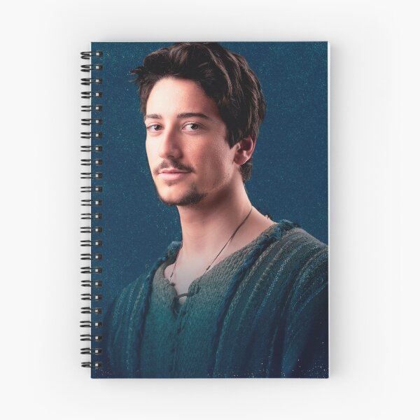 Item preview, Journey To Bethlehem - Milo Manheim's Joseph designed and sold by Jiggs ..