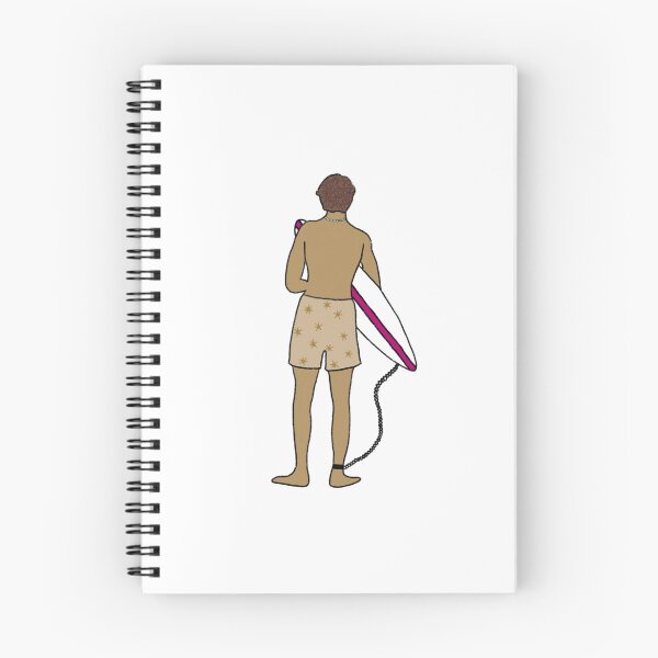 Item preview, Surfer Boy designed and sold by SNARK-Graphics.