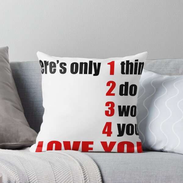 Item preview, 3 words designed and sold by MakiMadjija.